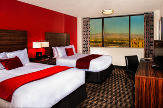 the d hotel rooms the d hotel rooms