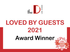 Loved By Guests Award