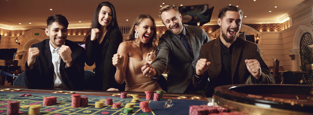 LAS VEGAS GAMBLING: Quick start guide to hitting the casino