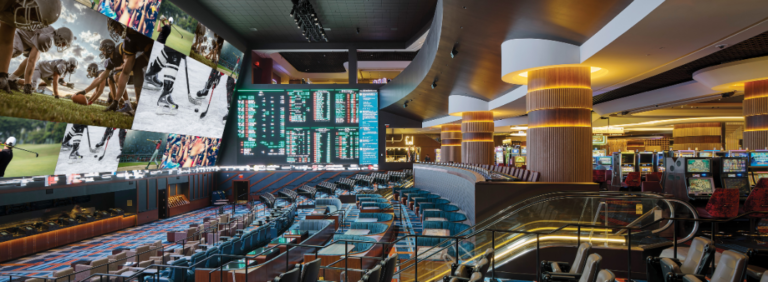 Big Game Bash What to Expect from a Vegas Football Party