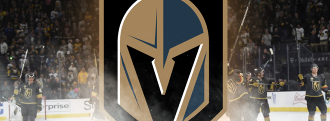 Las Vegas Golden Knights logo
