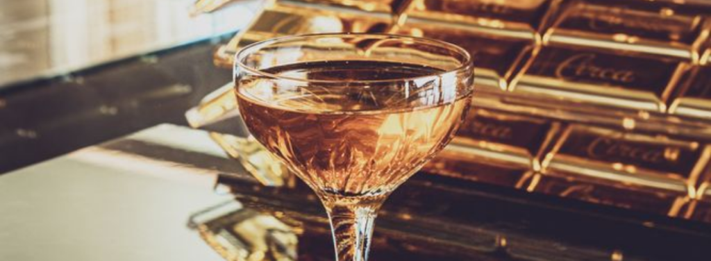 Taurus Alcohol Vegas Cocktail Horoscope: Alcoholic Drinks by Zodiac Sign | the D Hotel ...