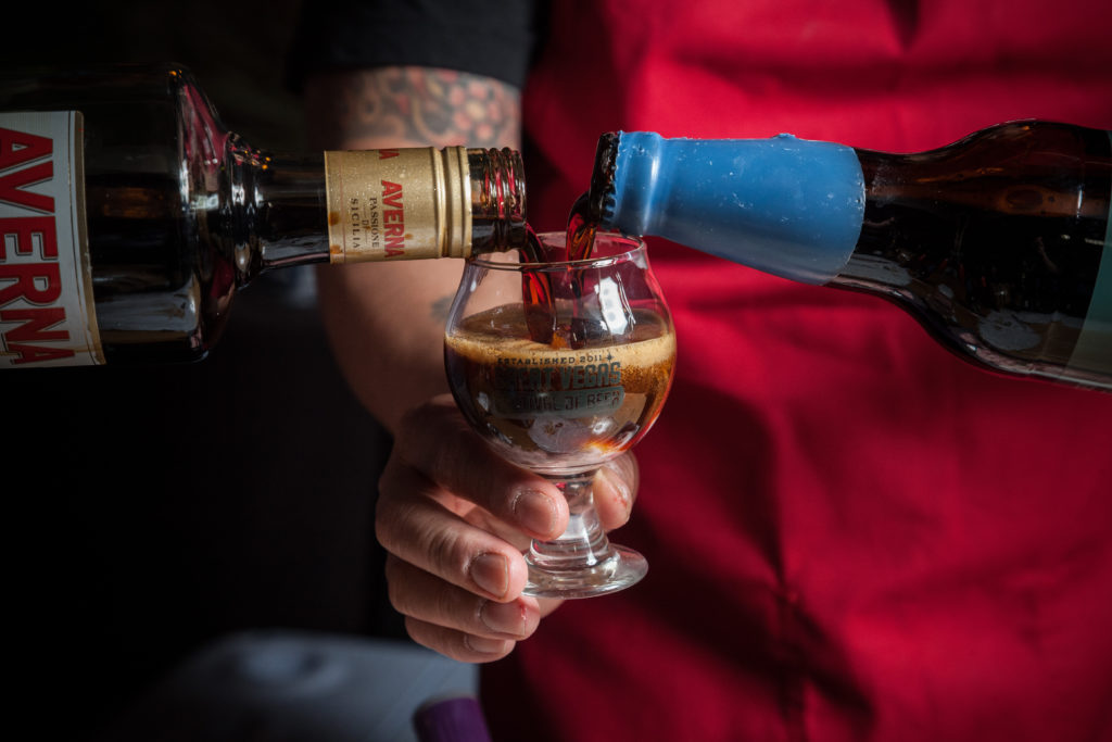 GREAT VEGAS BEER FESTIVAL The D Las Vegas Hotel & Casino