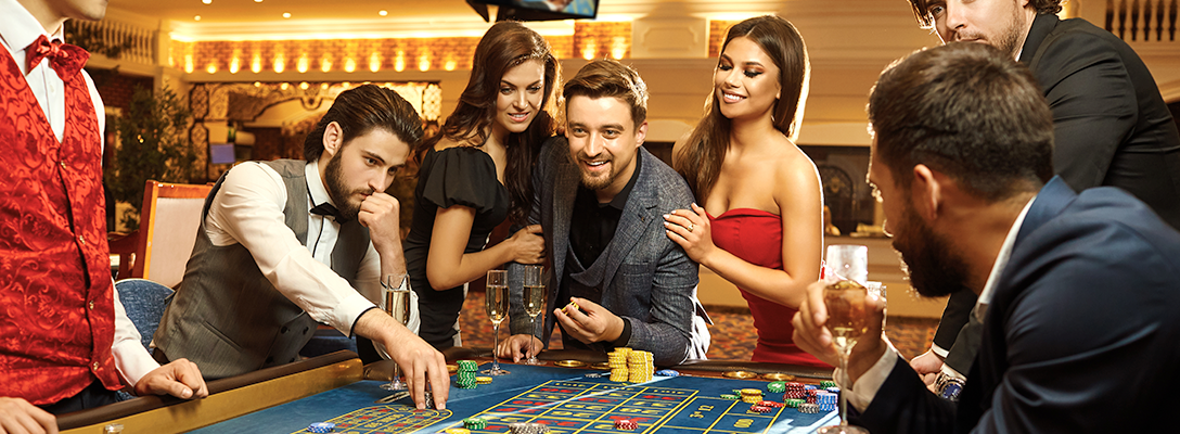 What to Know Before Gambling in Vegas for the First Time | The D Hotel &  Casino