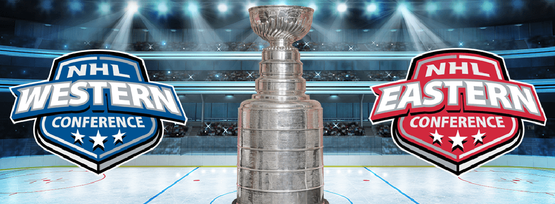 Representation of the NHL Stanley Cup