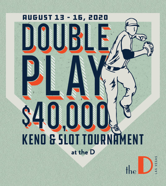 The D Casino Slot Tournament Schedule