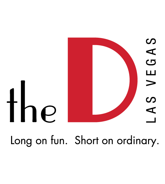 The D Las Vegas Hotel & Casino: Long on Fun. Short on Ordinary.