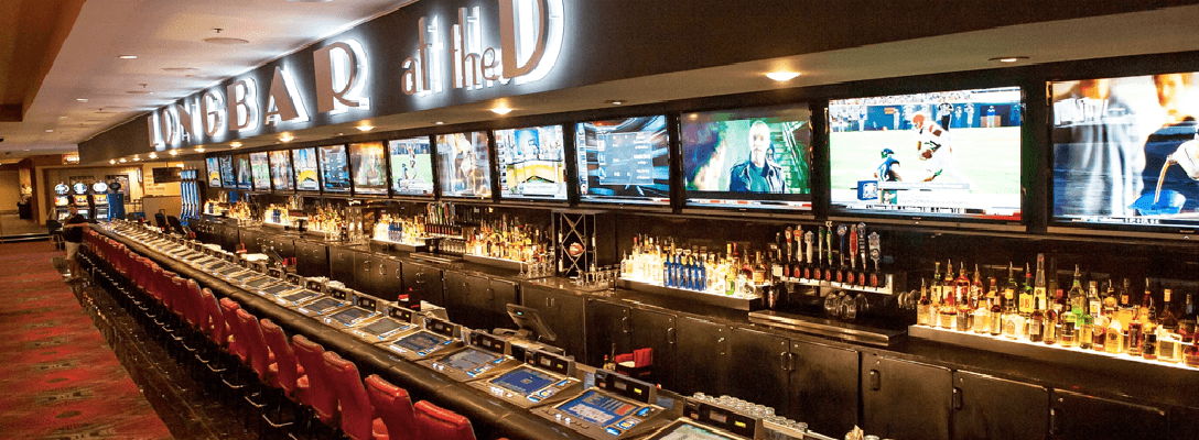 The Top 7 Must See Bars In Downtown Las Vegas The D Las