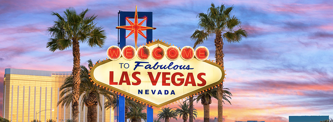 5 Tips For Visiting The Welcome To Las Vegas Sign