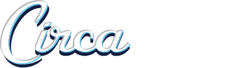 Circa Sports Logo Footer