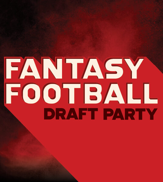 Las Vegas Fantasy Football Draft Party